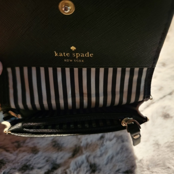 Kate Spade Wallet - Picture 3 of 4